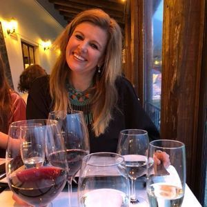 Meet your Posher, Erin